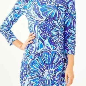 Lilly Pulitzer Hollee dress XL NWOT